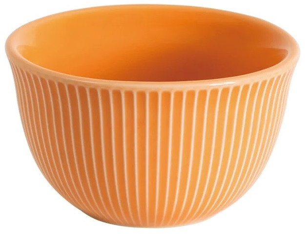 Чашка Loveramics Boram Um Tasting Cup 200 мл Orange, фото 1