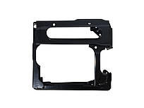 Підсилювач  поглинач удару ( кронштейн ланжерона ) RH на BMW X3 G01 2018-2022 року