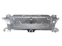 Підсилювач  поперечне з'єднання на BMW X3 G01 2018-2022 року