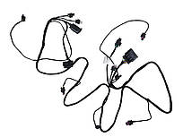 Проводка  переднього бампера на BMW X3 G01 2018-2022 року