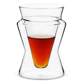 Стакан DW Series MHW-3Bomber Aroma Cup V-Shaped 130 ml