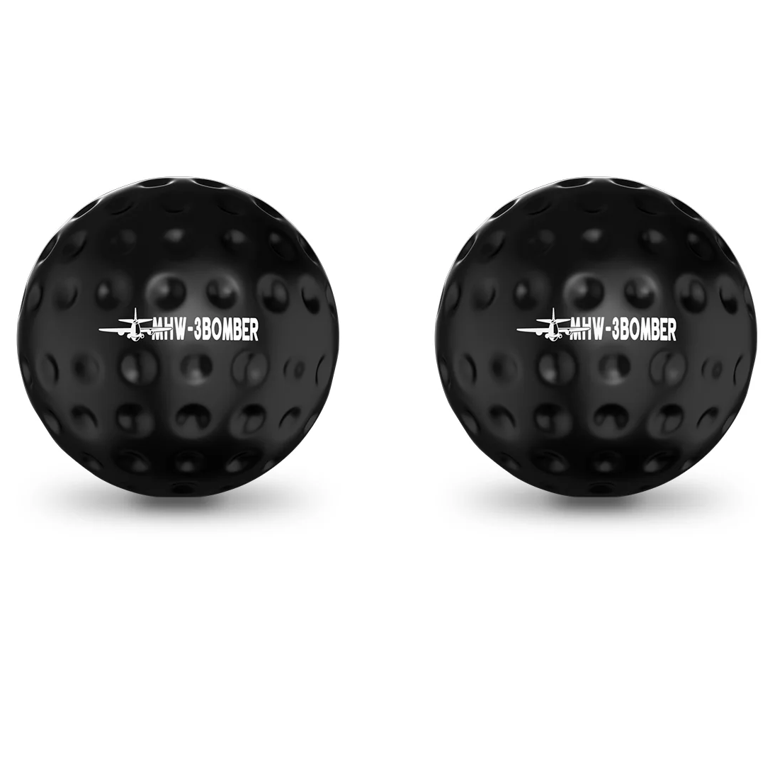 Кульки MHW-3Bomber Pour-over Chilling Ball 42 мм 2 шт., фото 1