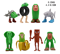 Детские игровые фигурки