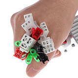 Контролер для безколекторного мотору мотор-колеса 36/48В 17А 350Вт, фото 5