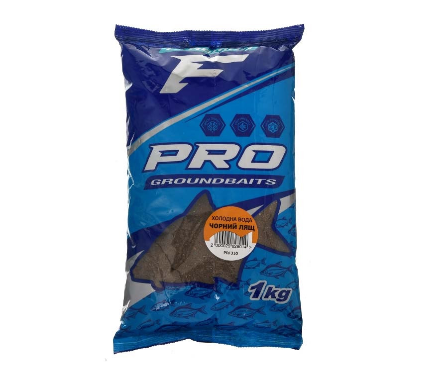 Прикормка Flagman Pro Next Лящ Холодна вода (PRF310)