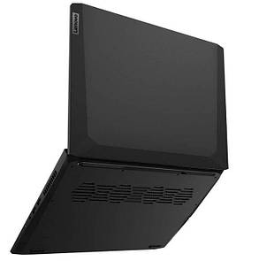Б/в Ігровий ноутбук Lenovo IdeaPad Gaming 3 15ACH6 15.6" 1920x1080| Ryzen 5 5600H| 16GB RAM| 512GB SSD| RTX 3060 6GB, фото 3