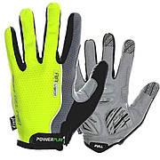 Велорукавиці та для інвалідного візка