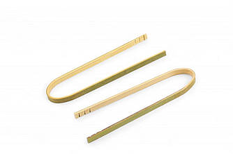 Щипці One Chef 100 штук довжина 15 см бамбук (809090)