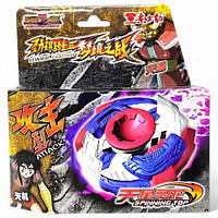Гра Бейблейд у коробці "Swirl Fighter" (від 2)