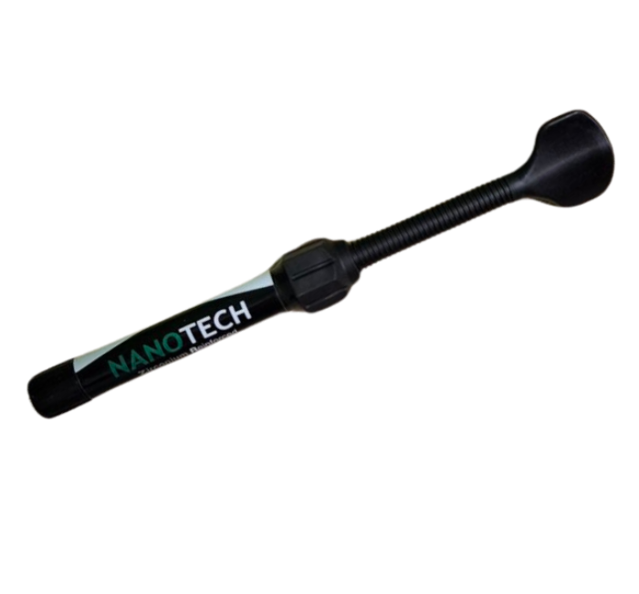 Почему стоит заказать наногибридный композит на сайте магазина Kiev Dent
                     