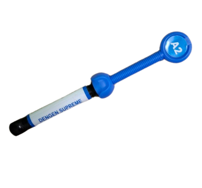 Dengen Dental композиты: основные особенности и характеристики материала из каталога компании Kiev Dent: характеристики и особенности