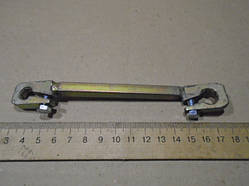 Ключ прокачування гальмівної рідини 8-10