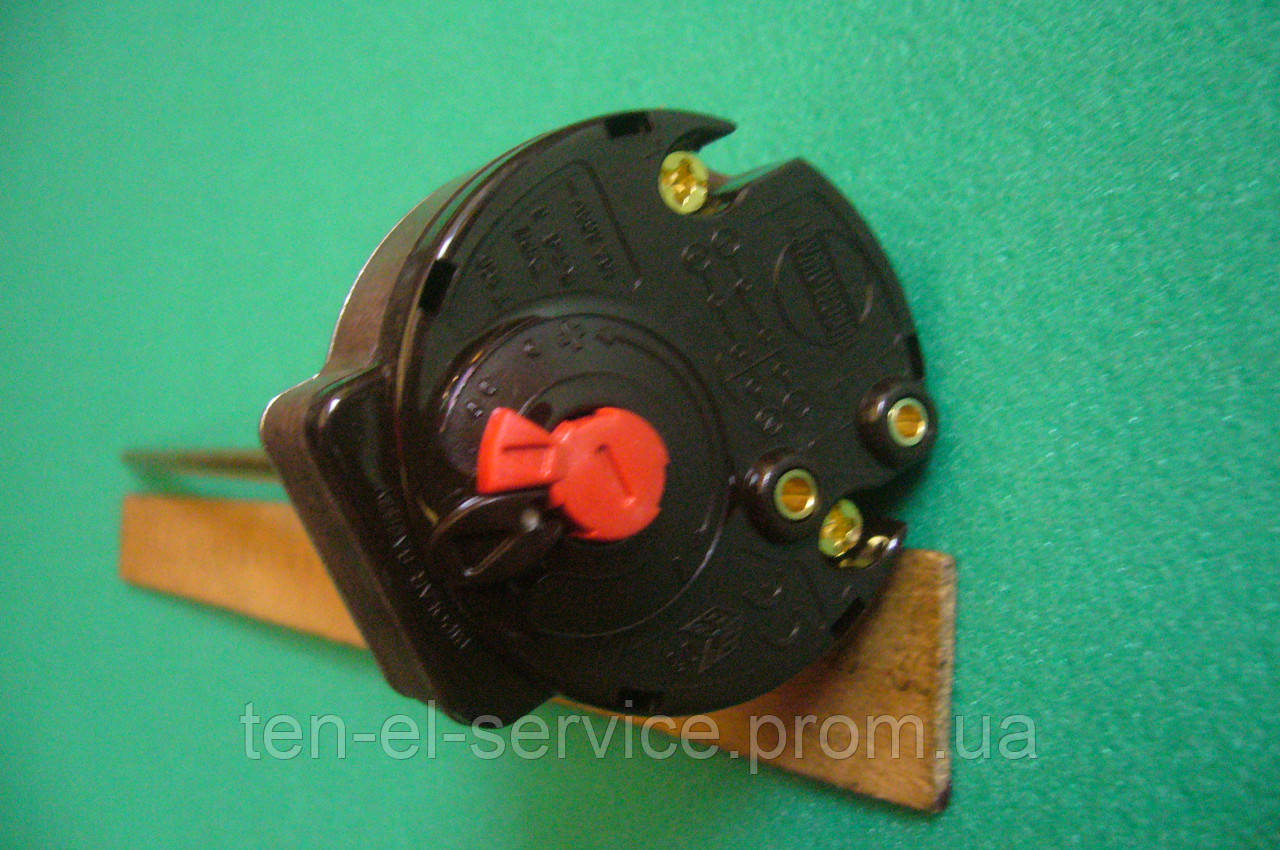 Терсмостат RTS - 16A