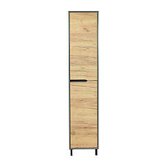 Пенал Loft Eко Д2  (в*г*ш) 185*33*40 Еко ( А0059421 )