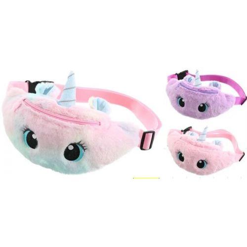 Сумочка-бананка, розмір 24х10х14,5 см (МІКС ВИДІВ) [tsi269000-TSI], фото 1