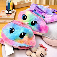 Сумочка-бананка, розмір 24х10х14,5 см (МІКС ВИДІВ) [tsi269000-TSI], фото 2