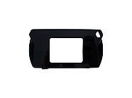 Накладки на бампер  захист радара ( кришка ) на BMW X5 G05 2018-2022 року