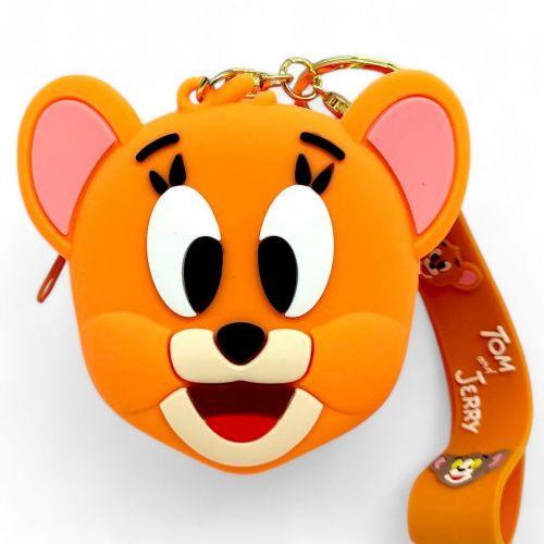 Гаманець силіконовий (Джері) [tsi269082-TSI], фото 1