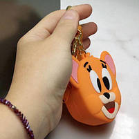 Гаманець силіконовий (Джері) [tsi269082-TSI], фото 2