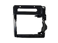 Підсилювач  поглинач удару ( кронштейн ланжерона ) RH на BMW X5 G05 2018-2022 року