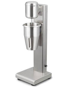 Міксер для молочних коктейлів ZIV GGM Gastro SMH16