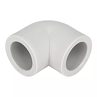 ITAL Кутник 90° PP-r 50 мм
