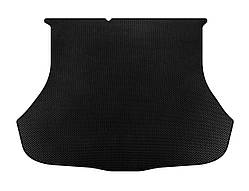 Килимок в багажник EVA (SD, Чорний) для Kia Cerato 3 2013-2018 рр