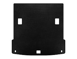 Килимок в багажник EVA (Чорний) для Kia Mohave 2008-2016 рр