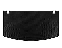 Килимок в багажник EVA (2009-2011 р.р., HB, Чорний) для Kia Picanto рр