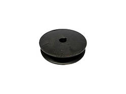 Шків ременя приводу "B" YBX на роторну косарку KRO 900, тип 2