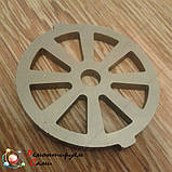 Решітка манти для м'ясорубки A-PLUS, фото 8