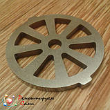 Решітка манти для м'ясорубки A-PLUS, фото 10