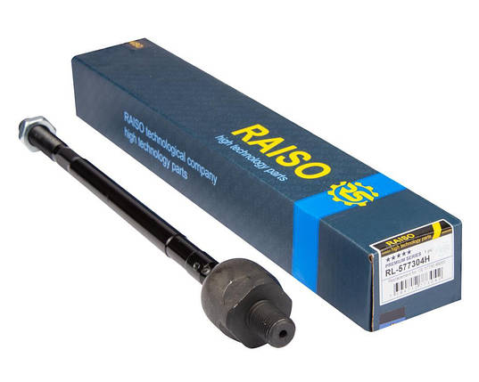 Рульова тяга права/ліва Raiso (Швеція) Hyundai Accent, Хюндай Акцент 89-07 #RL-577304H UAMZRHA7, фото 1