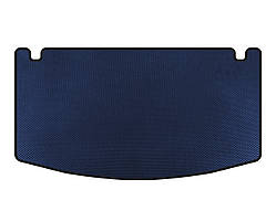 Килимок в багажник EVA (2009-2011 р.р., HB, Синій) для Kia Picanto рр