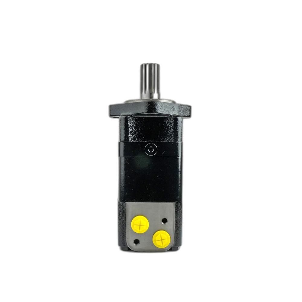 Гідромотор BM3Y-400K23AY/T11