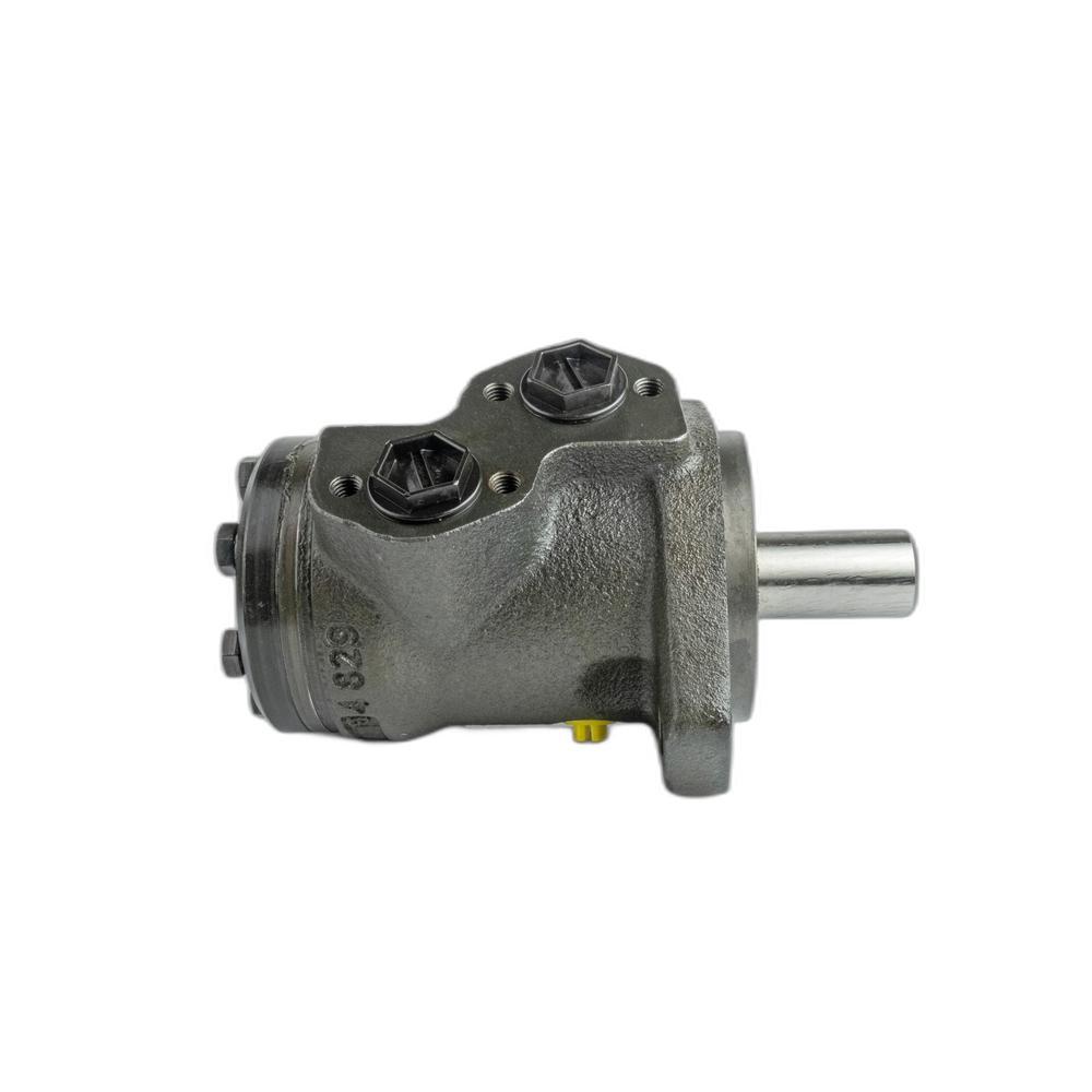 Гідромотор MP25CDRS/4-SH M12-L5