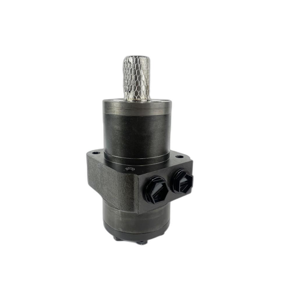 Гідромотор MPW200CD/5