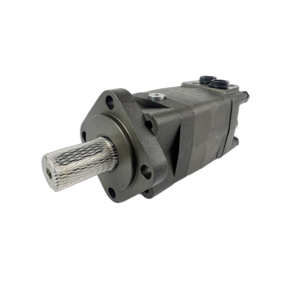 Гідромотор МS400СRS/4 SH M12-L5