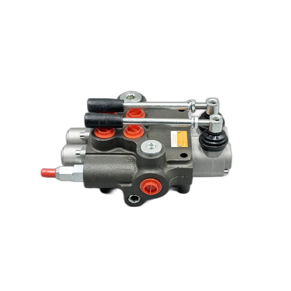 Гідророзподілювач 2P80-A1A1-GKZ1 (21009290)