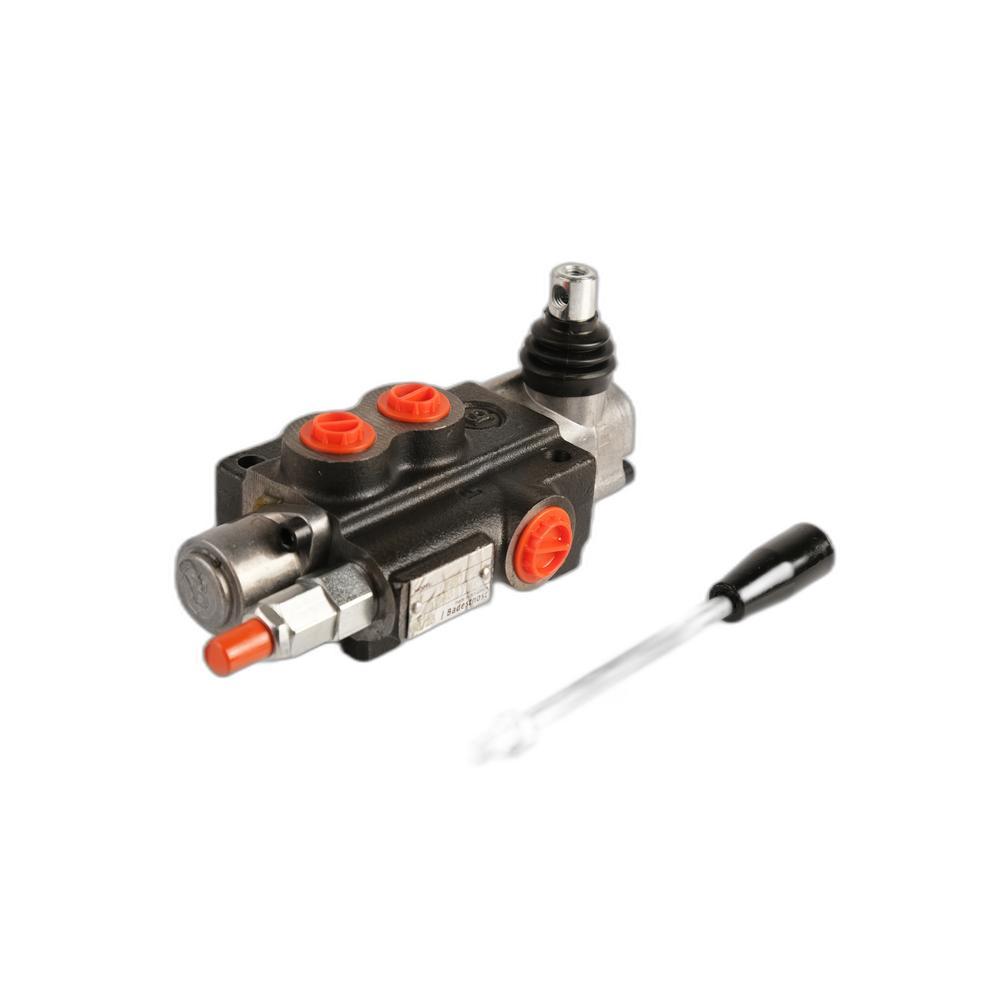 Гідророзподілювач Z50-D1-GKZ1