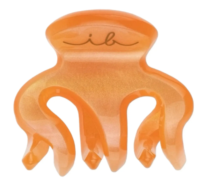 Шпилька-краб для волосся InvisiBobble Everclaw XS Oasis Oasis Petit Citrus 1 шт.