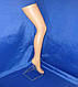 Манекен жіночої ноги, фото 4