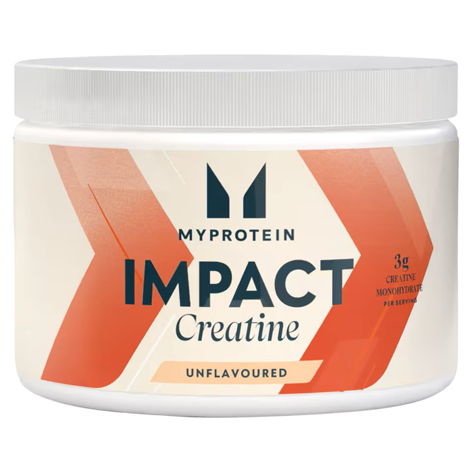 Creatine Monohydrate 150g Unflavoured