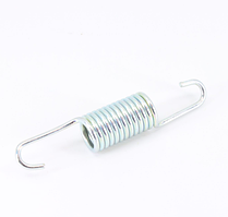 Пружина кріплення глушника 77х14мм CFMoto 9030-020002