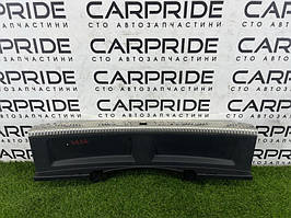 Накладка замка кришки багажника AUDI A5 F5 2.0 CYMC 2020 (б/у)