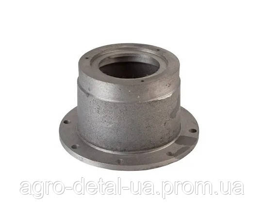 Кришка 700 А.22.13.017 бічна проміжної опори в зборі трактора Кировець К-700, К-701, фото 1