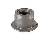 Кришка 700 А.22.13.017 бічна проміжної опори в зборі трактора Кировець К-700, К-701