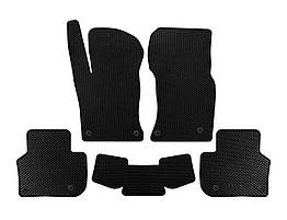 Килимки EVA для Jaguar XF 2016- Digital Designs Етилвінілацетат