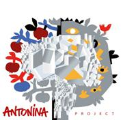 Antonina Project – Antonina Project (2016) (CD Audio)