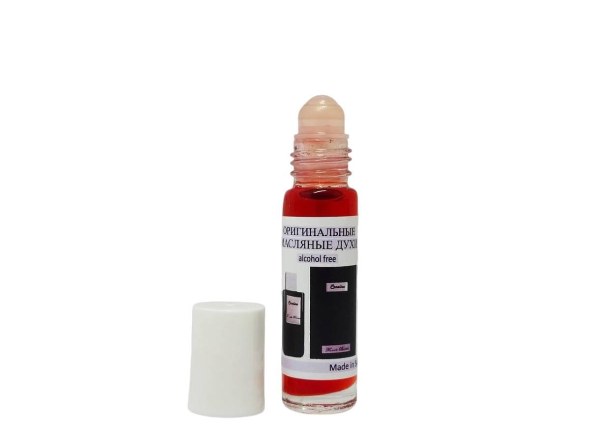 Franck Boclet Cocaine — олійні парфуми унісекс 9ml